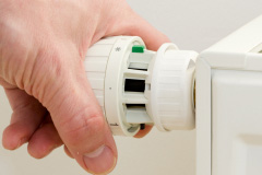 East Holton central heating repair costs