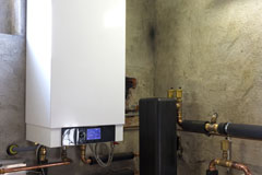 East Holton condensing boiler companies